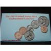 Image 4 : 1994 U.S. MINT SET