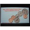 Image 4 : 1994 U.S. MINT SET