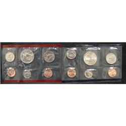 1994 U.S. MINT SET