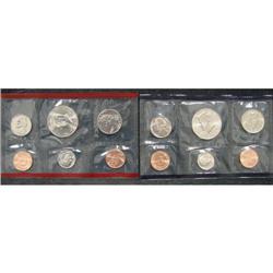 1995 U.S. MINT SET