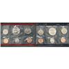 Image 1 : 1995 U.S. MINT SET