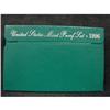 Image 1 : 1996 U.S. PROOF SET
