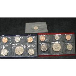 1996 U.S. MINT SET