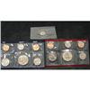 Image 1 : 1996 U.S. MINT SET