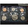 Image 2 : 1996 U.S. MINT SET