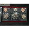 Image 3 : 1996 U.S. MINT SET