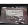 Image 5 : 1996 U.S. MINT SET