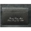 Image 1 : 1997 U.S. SILVER PROOF SET
