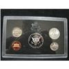 Image 3 : 1997 U.S. SILVER PROOF SET