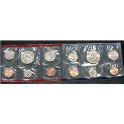 1997 U.S. MINT SET
