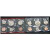 Image 1 : 1997 U.S. MINT SET