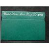 Image 1 : 1998 U.S. PROOF SET