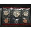Image 3 : 1998 U.S. MINT SET