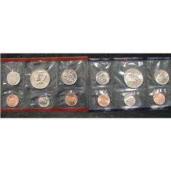 1998 U.S. MINT SET