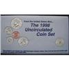 Image 4 : 1998 U.S. MINT SET