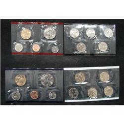 2000 U.S. MINT SET