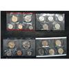 Image 1 : 2000 U.S. MINT SET