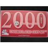 Image 7 : 2000 U.S. MINT SET