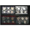 Image 1 : 2005 U.S. MINT SET
