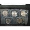 Image 5 : 2005 U.S. MINT SET