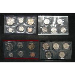 2005 U.S. MINT SET