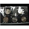 Image 3 : 2005 U.S. MINT SET