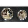 Image 1 : 1986 U.S. LIBERTY PROOF SET