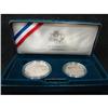 Image 3 : 1992 U.S. COLUMBUS QUINCENTENARY PROOF SET