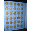 Image 2 : LINCOLN HEAD CENT ALBUM