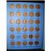 Image 3 : LINCOLN HEAD CENT ALBUM