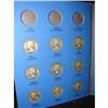 Image 2 : WASHINGTON QUARTER ALBUM