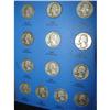Image 4 : WASHINGTON QUARTER ALBUM