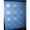 Image 2 : WASHINGTON QUARTER ALBUM
