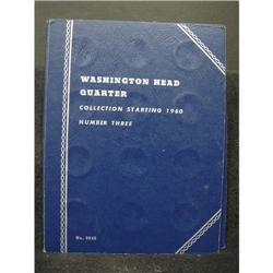 WASHINGTON QUARTER ALBUM