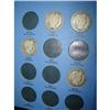 Image 4 : BARBER HALF DOLLAR ALBUM