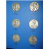 Image 4 : WALKING LIBERTY HALF DOLLAR ALBUM