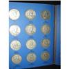 Image 2 : FRANKLIN HALF DOLLAR ALBUM
