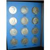 Image 2 : FRANKLIN HALF DOLLAR ALBUM