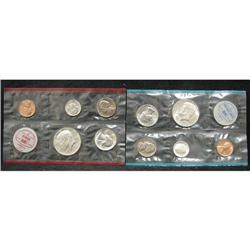 1964 U.S. MINT SET