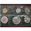 Image 2 : 1964 U.S. MINT SET