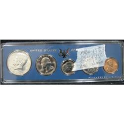 1966 U.S. SPECIAL MINT SET