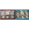 Image 1 : 1972 U.S. MINT SET
