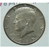 Image 2 : 1965 KENNEDY HALF DOLLAR