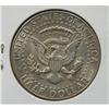 Image 3 : 1966 KENNEDY HALF DOLLAR