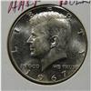 Image 2 : 1967 KENNEDY HALF DOLLAR