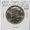 Image 1 : 1974 KENNEDY HALF DOLLAR