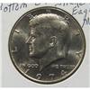 Image 2 : 1974 KENNEDY HALF DOLLAR