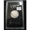1882-CC U.S. MORGAN SILVER DOLLAR