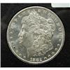 Image 2 : 1882-CC U.S. MORGAN SILVER DOLLAR