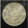 Image 3 : 1882-CC U.S. MORGAN SILVER DOLLAR